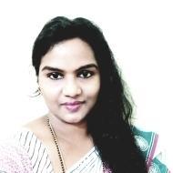 Kalpana K. Spoken English trainer in Narsapur