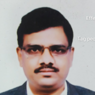 K.R. Rudra Engineering Entrance trainer in Hyderabad