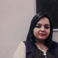 Nikita C. Class 12 Tuition trainer in Indore