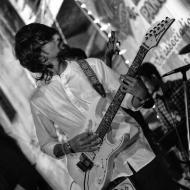 Abhirup Das Guitar trainer in Kolkata
