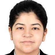 Aradhya S. Class 12 Tuition trainer in Noida