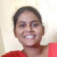 Ananthala P. Class 11 Tuition trainer in Tirupati Urban