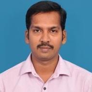 Vinodkumar V Engineering Diploma Tuition trainer in Chengalpattu