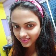 Priyanka C. Dance trainer in Kolkata