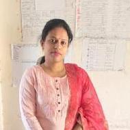 Bhanu P. Class 12 Tuition trainer in Yamuna Nagar