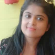 Neha V. Class I-V Tuition trainer in Pune
