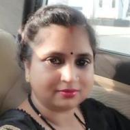 Pooja D. Hindi Language trainer in Birsinghpur Pali