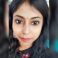 Satarupa B. Class 8 Tuition trainer in Kolkata