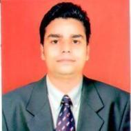 Ankit Jain BTech Tuition trainer in Indore