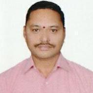 Ramesh Pullabhotla Class 12 Tuition trainer in Hyderabad