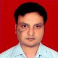 Vishwa Deepak choudhary iOS Developer trainer in Hyderabad