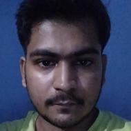 Suchit Kashyap Drawing trainer in Delhi