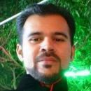 Photo of Waseem Hussain