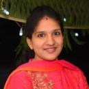 Photo of Gayathri