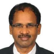 Kattamuri Satish MBA Tuition trainer in Hyderabad