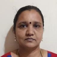R. Kavitha Class 11 Tuition trainer in Chennai