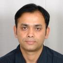 Photo of Dr. Koushik Singha Roy