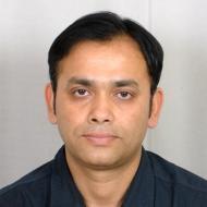 Dr. Koushik Singha Roy Class 6 Tuition trainer in Sonipat