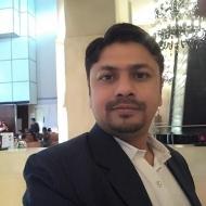 Abhishek Saxena Career Growth & Advancement trainer in Noida