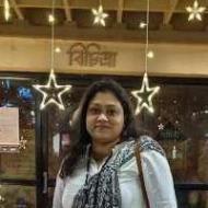Dr. Rania I. BSc Tuition trainer in Kolkata