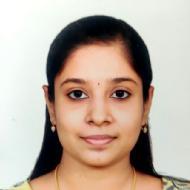 Geetha L. Class I-V Tuition trainer in Chennai