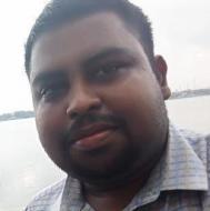 Indranil Chatterjee Microsoft Excel trainer in Kolkata