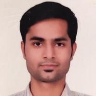 Tushar Bindra Class 12 Tuition trainer in Delhi