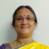 Shobana S. Class I-V Tuition trainer in Chennai