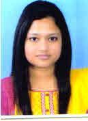 Ishita P. Class 8 Tuition trainer in Nagpur