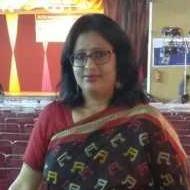 Sonal M. French Language trainer in Indore