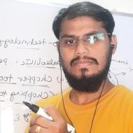 P Srivatsa UGC NET Exam trainer in Anantapur