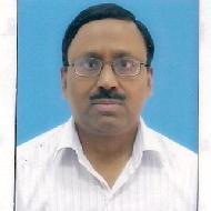 Bishwajit Saha Class 9 Tuition trainer in Delhi