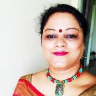 Saumya D. Makeup trainer in Pune