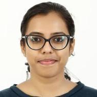 Anjana S. Spoken English trainer in Kochi