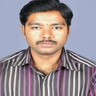 K.Balamanikandasuthan Engineering Diploma Tuition trainer in Chennai
