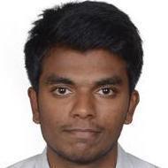 Shanmugavadivelu Gopal Python trainer in Erode