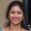 Photo of Dr. Gowri K.