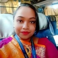 Bidisha D. Class 12 Tuition trainer in Kolkata