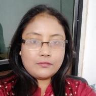 Payel N. Class I-V Tuition trainer in Kolkata