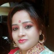 Pooja G. Class I-V Tuition trainer in Batala