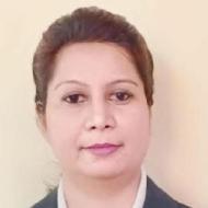 Kavita K. Class 12 Tuition trainer in Pune