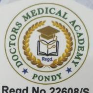 Doctors Medical Academy MBBS & Medical Tuition institute in Puducherry