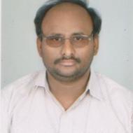 Brahmam Engineering Entrance trainer in Hyderabad
