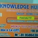 Photo of Knowledge Hub