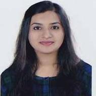 Nishna M. Class 11 Tuition trainer in Palakkad