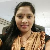 Devi K. Unix Shell Scripting trainer in Hyderabad