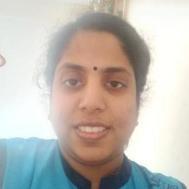 Siji Nursery-KG Tuition trainer in Thrissur