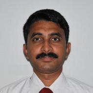 Kiran Kumar GM HTML trainer in Visakhapatnam