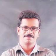 Sathyan P Class 9 Tuition trainer in Taliparamba