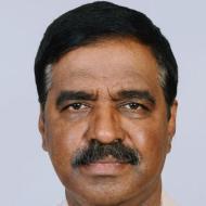 Ganesh Ramalingam Class 10 trainer in Chennai